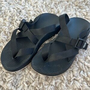 Chaco Tegu Sandals